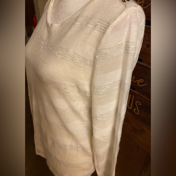 Karl Lagerfeld Sweater - Picture 7 of 8